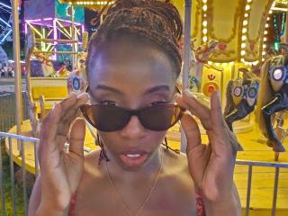 EbonyM - Sexe cam en vivo - 23634869