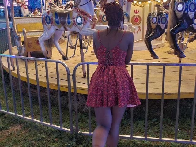 EbonyM - Sexe cam en vivo - 23634893