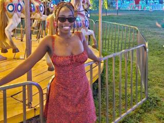 EbonyM - Sexe cam en vivo - 23634897