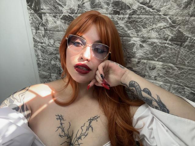 SamanthaMjs - פורנו בשידור חי ומצלמת סקס - 23634989