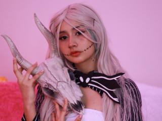 LiliCandyS - Live Sex Cam - 23636005