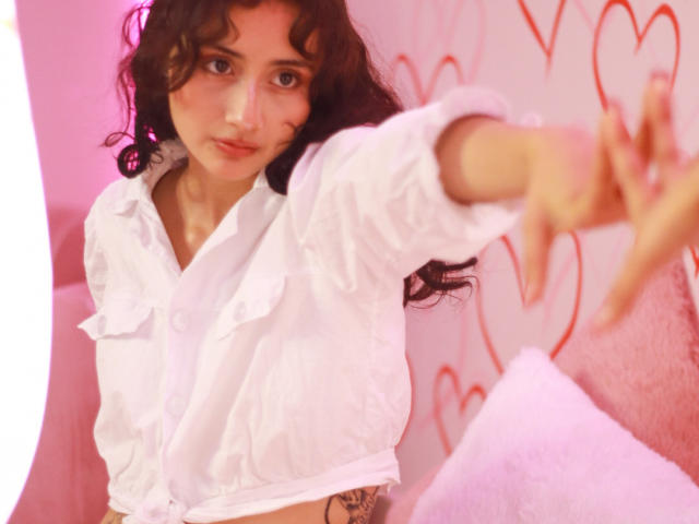 LiliCandyS - Live porn &amp; sex cam - 23636045