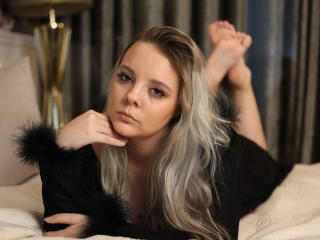 SiennaGlam - Live porn &amp; sex cam - 23636201