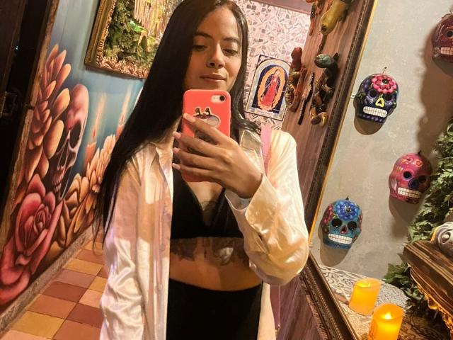 TamaraPeach - Live porn &amp; sex cam - 23636381