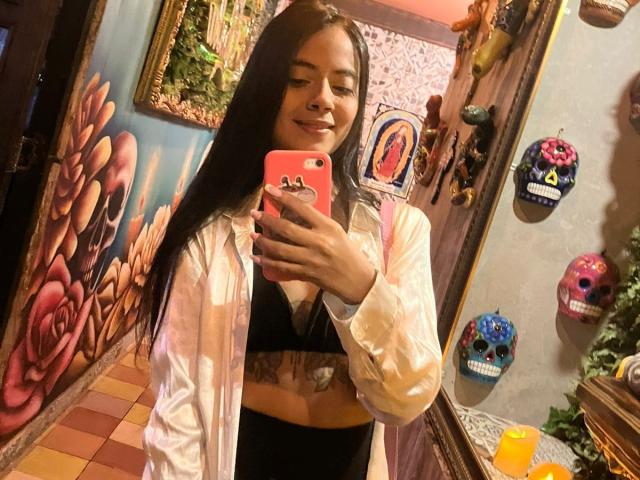 TamaraPeach - Live sex cam - 23636421