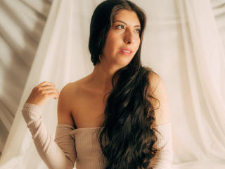 MeganKlein - Live sexe cam - 23637517