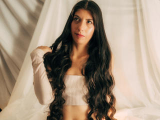 MeganKlein - Live sexe cam - 23637529