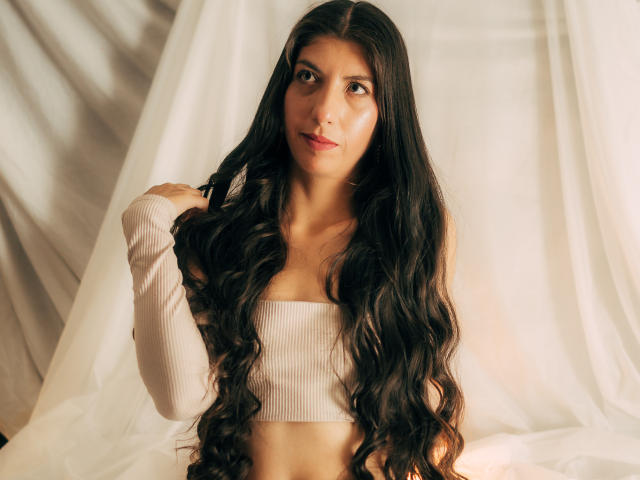 MeganKlein - Sexe cam en vivo - 23637529