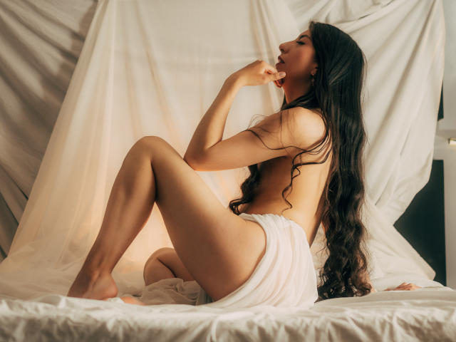 MeganKlein - Sexe cam en vivo - 23637545