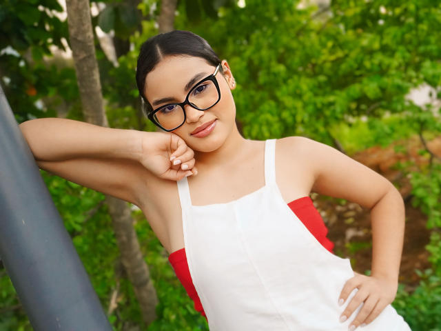 MiiaPalmer - Camera khiêu dâm &amp; quyến rũ trực tiếp - 23638849