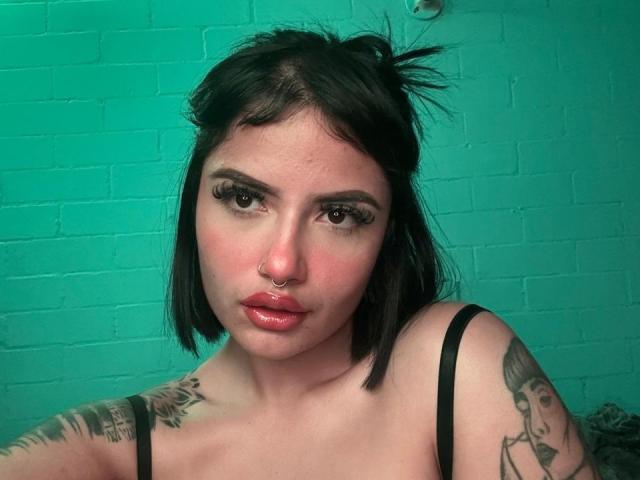 PixieeLove - Sexe cam en vivo - 23639213