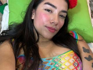 SharonKlart - Live porn &amp; sex cam - 23640061