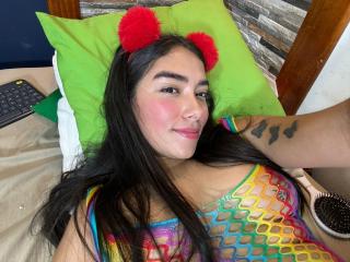 SharonKlart - Live porn &amp; sex cam - 23640065