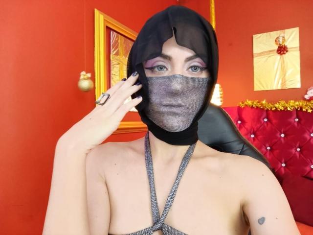 LailaIsa - Live sex cam - 23640085