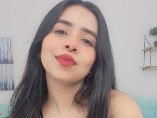 PaulinnaRodriguez - Live sex cam - 23640149