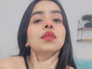 PaulinnaRodriguez - Live sex cam - 23640161