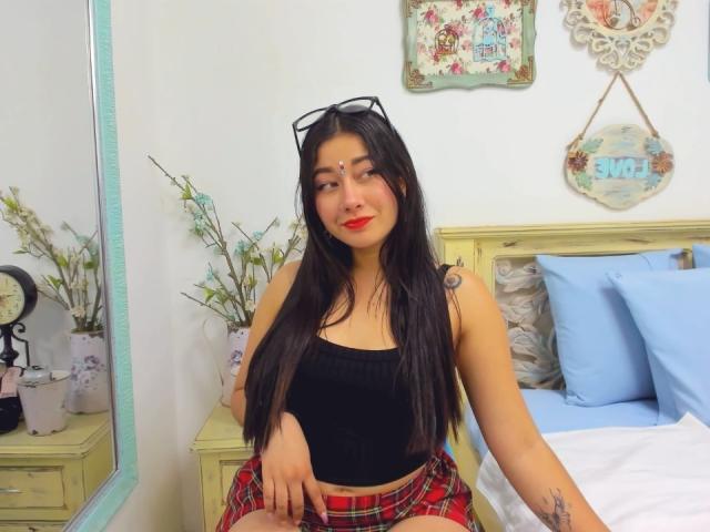 Genesiss - Live porno og sexkamera - 23640221