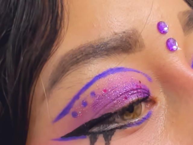 Genesiss - Live porn &amp; sex cam - 23640249