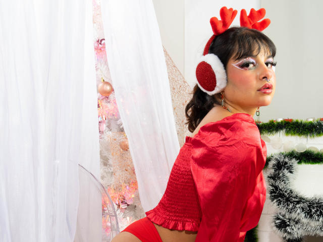 LaraAhB - Live porn &amp; sex cam - 23640985