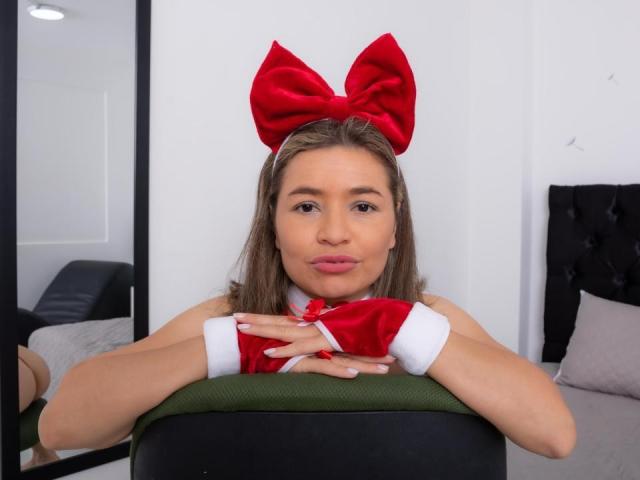 HannaKimy - Sexe cam en vivo - 23641113