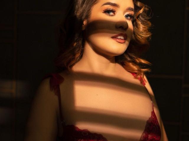 AkiraZanoli - Sexe cam en vivo - 23641441