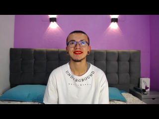 DamianMosth - Sexe cam en vivo - 23641457