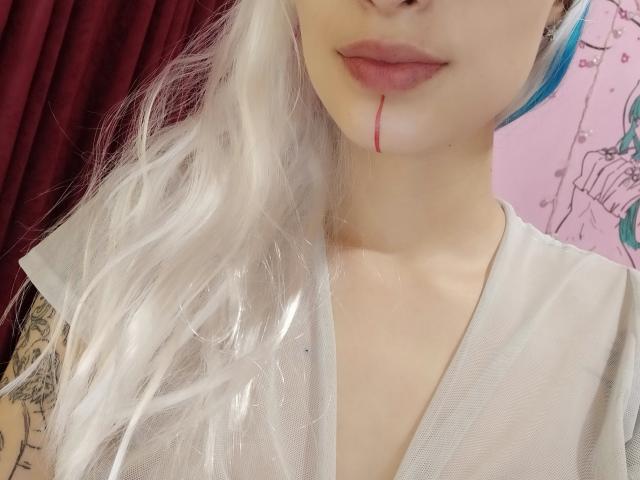 Andrasla - Sexe cam en vivo - 23641709