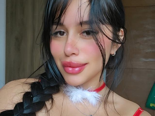 SophyLeon - Live sexe cam - 23641789