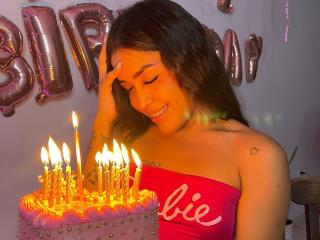 BarbBrie - Live sex cam - 23642185
