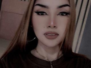MissteriousMe - Sexe cam en vivo - 23642477