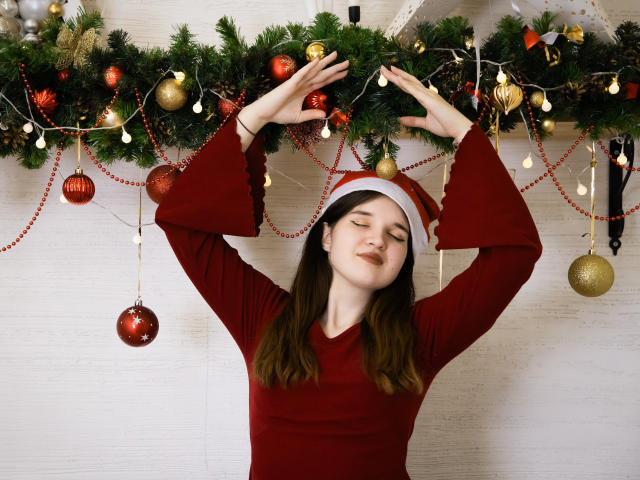 BonnieFlower - Camera khiêu dâm &amp; quyến rũ trực tiếp - 23642985