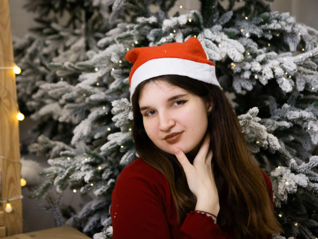 BonnieFlower - сексуальная веб-камера в реальном времени - 23642989