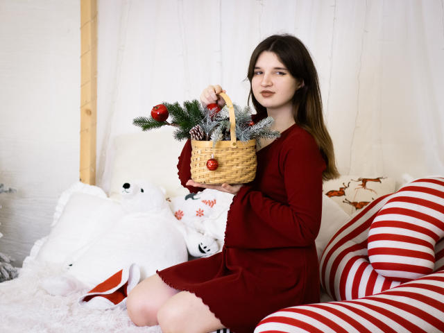 BonnieFlower - сексуальная веб-камера в реальном времени - 23643005