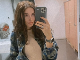 SofiaCurly - Live Sex Cam - 23643353