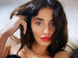 SofiaCurly - Live Sex Cam - 23643357