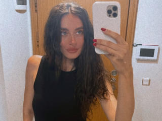 SofiaCurly - Live Sex Cam - 23643361