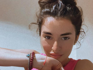 SofiaCurly - Live Sex Cam - 23643365