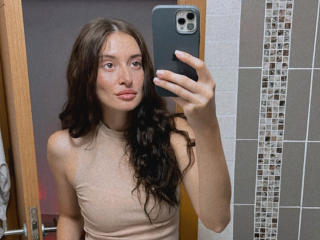 SofiaCurly - Live Sex Cam - 23643373