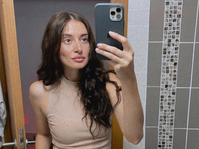 SofiaCurly - Live Sex Cam - 23643373