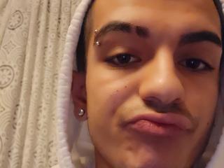 WillyEmpire - Sexe cam en vivo - 23645137