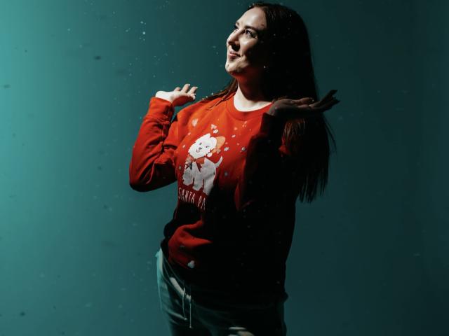 KaleyReed - Sexe cam en vivo - 23645397