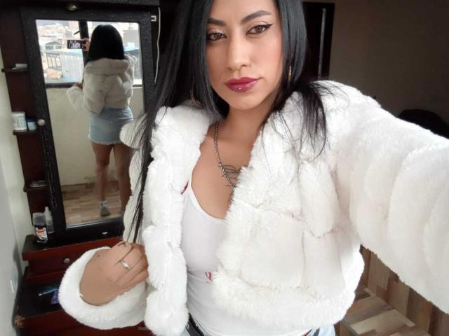 Charlothe69 - Sexe cam en vivo - 23645989