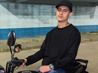 SebastianB69 - Live Sex Cam - 23646333