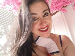CherryHott69 - Live sex cam - 23646341