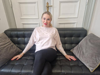 EvaAmore - Live Sex Cam - 23646609