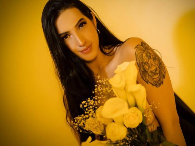 MeganBonnet - Live sex cam - 23646637