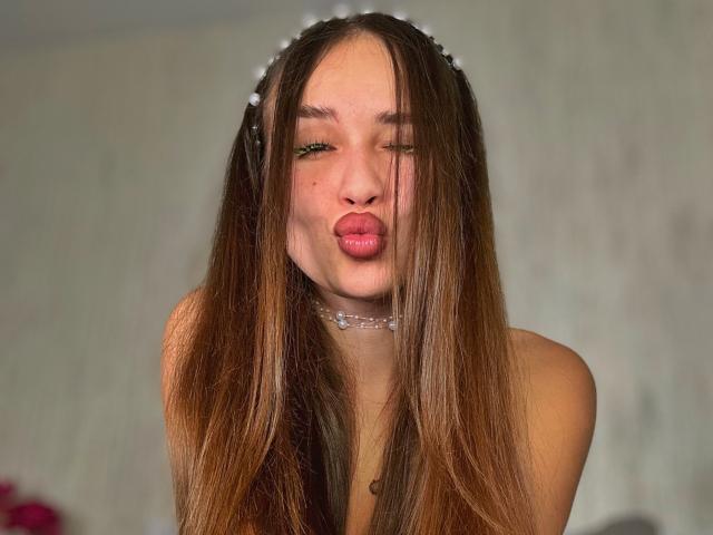BrendaMoonx - Sexe cam en vivo - 23646773
