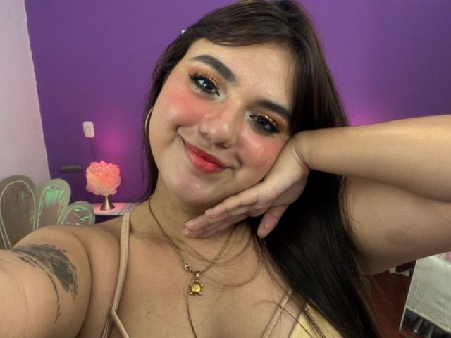 VictoriaSaens - Live porn &amp; sex cam - 23647185