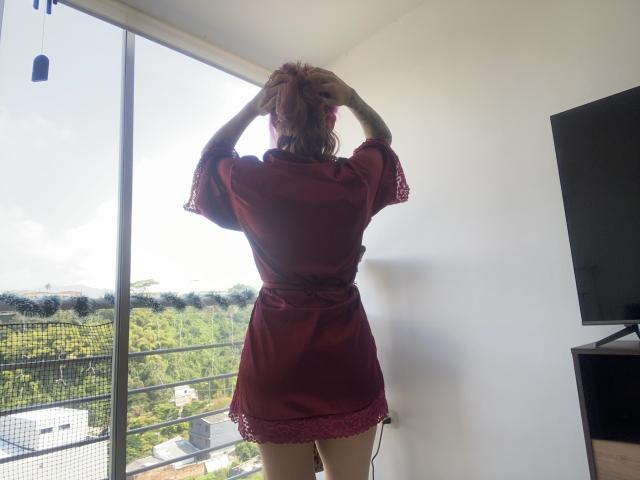 LyssaRou - Live porn &amp; sex cam - 23648569