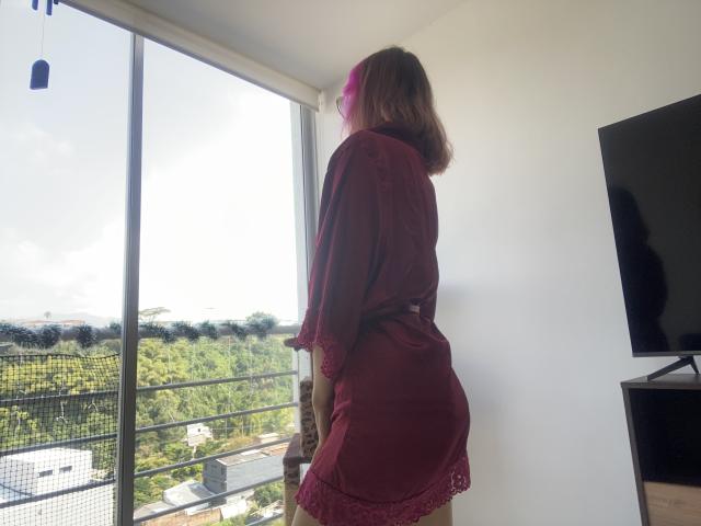 LyssaRou - Live porno og sexkamera - 23648581